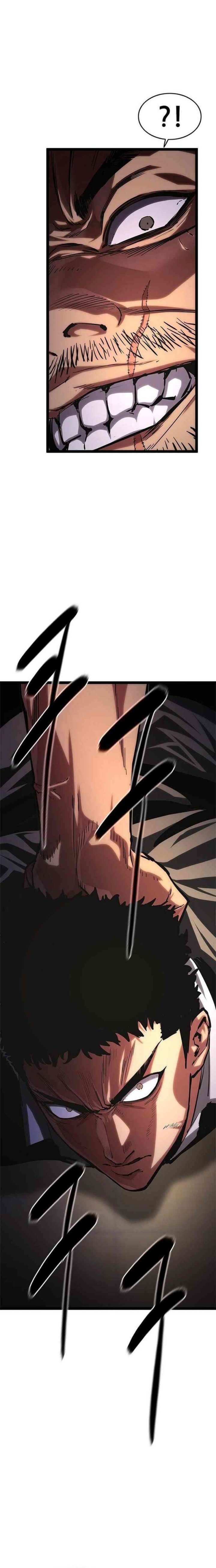 The Demon in Human Form Chapter 09