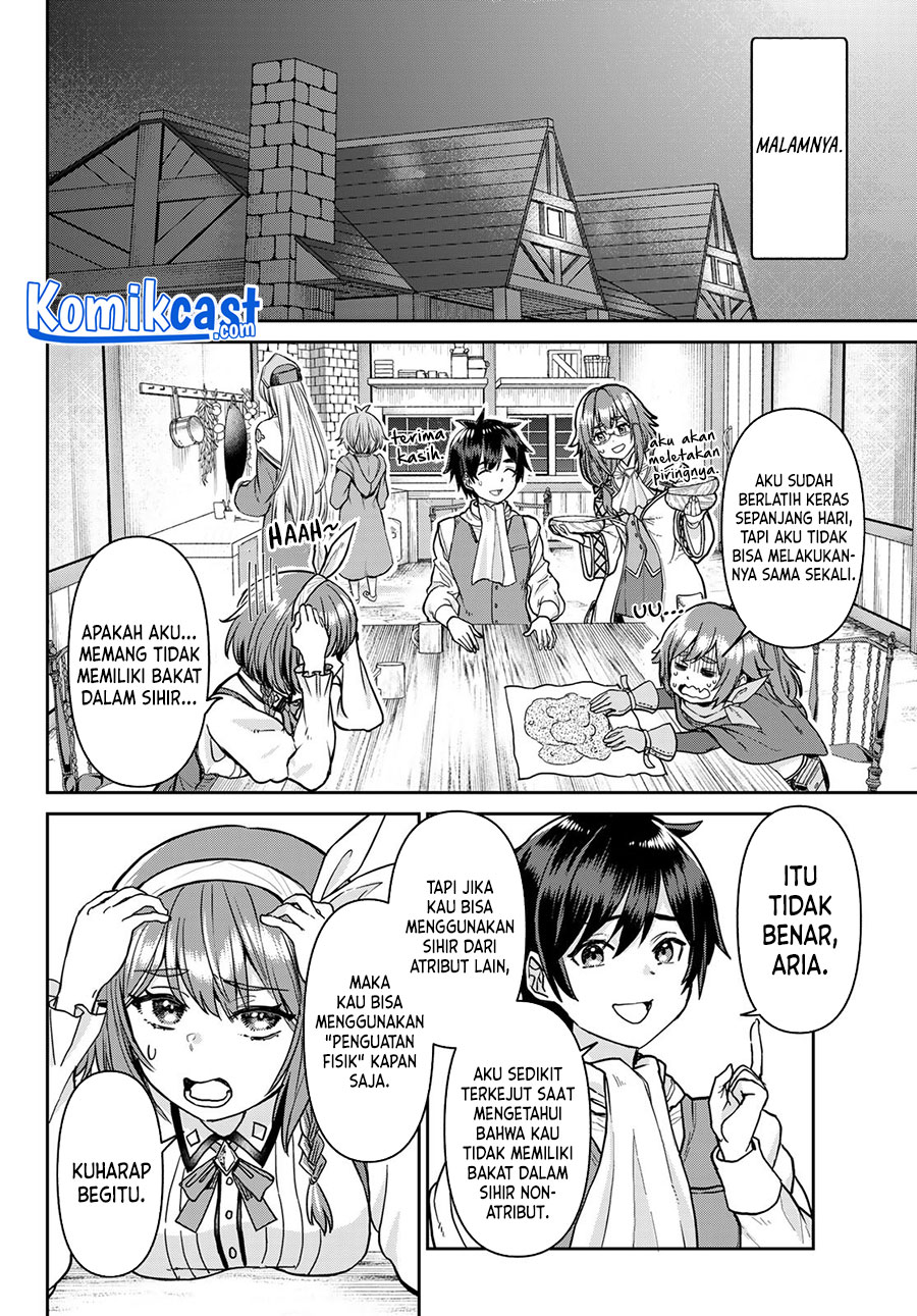 Tsuihou Majutsushi no Sono Go: Shintenchi de Hajimeru Slow Life Chapter 05