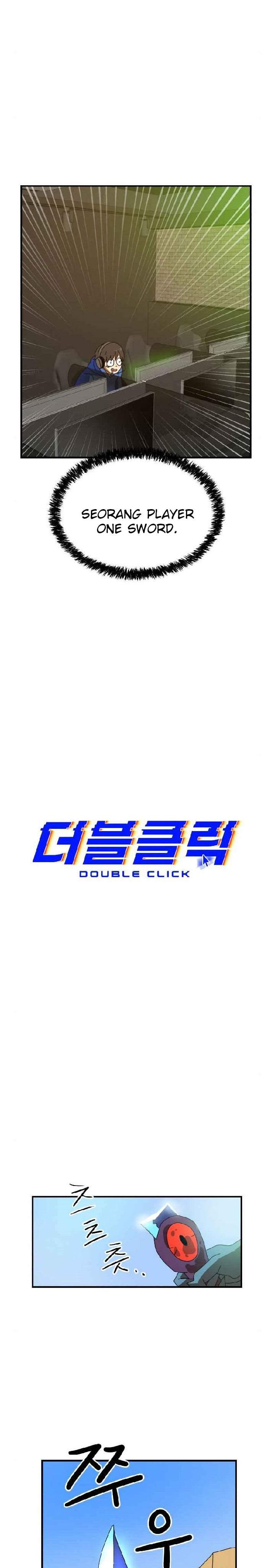 Double Click Chapter 05