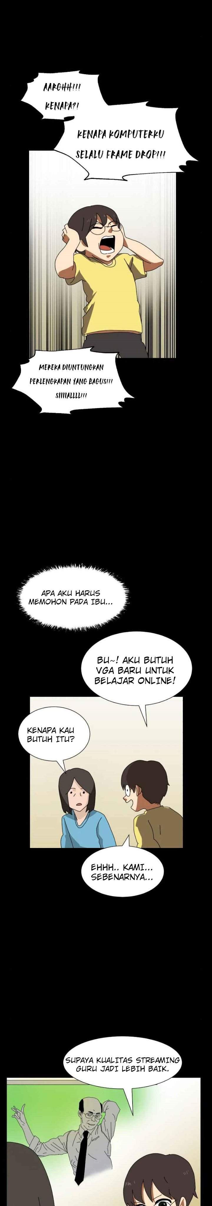 Double Click Chapter 05