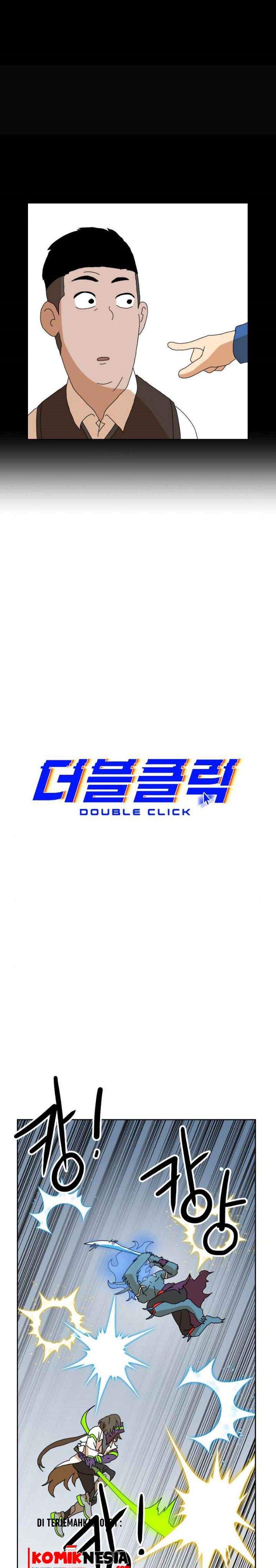 Double Click Chapter 07