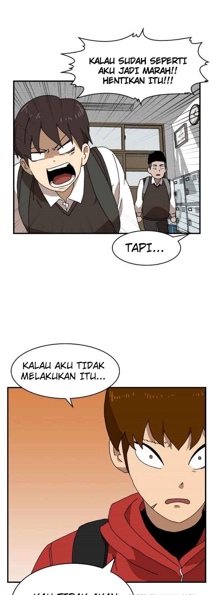 Double Click Chapter 08