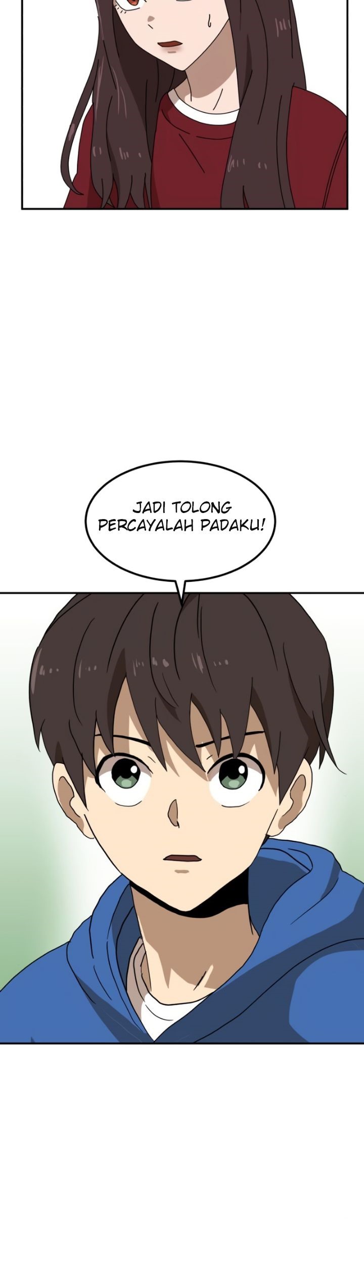 Double Click Chapter 20
