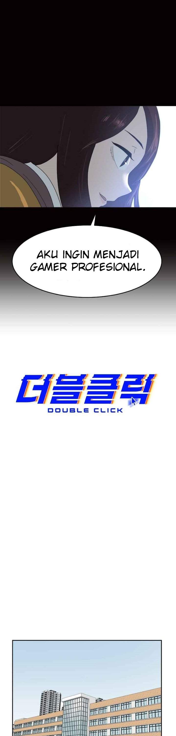 Double Click Chapter 3