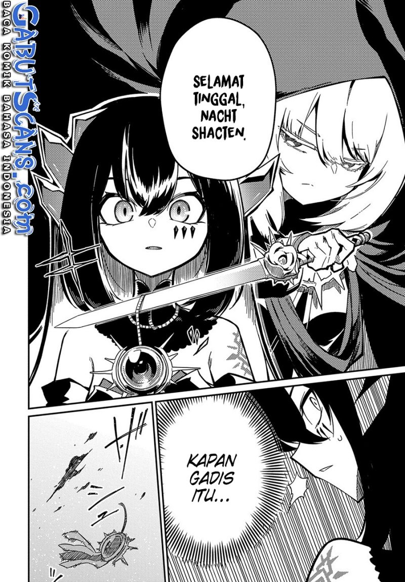 Neta Chara Tensei Toka Anmarida! Chapter 11.2