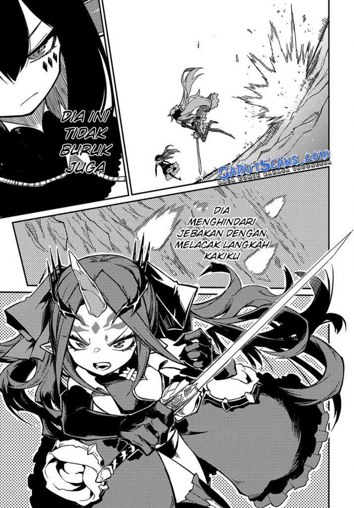 Neta Chara Tensei Toka Anmarida! Chapter 12