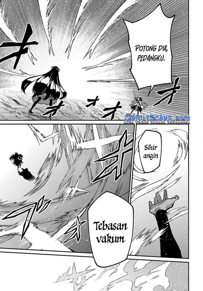 Neta Chara Tensei Toka Anmarida! Chapter 12