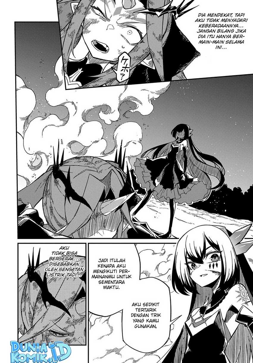 Neta Chara Tensei Toka Anmarida! Chapter 14