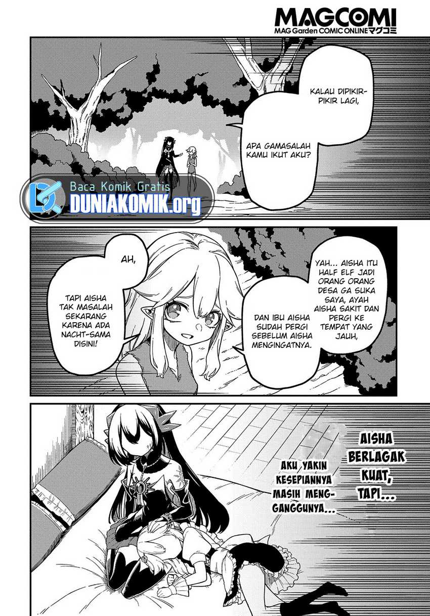 Neta Chara Tensei Toka Anmarida! Chapter 19