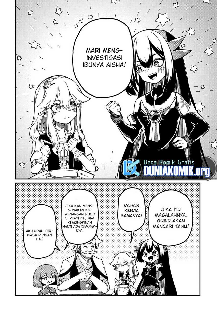 Neta Chara Tensei Toka Anmarida! Chapter 19