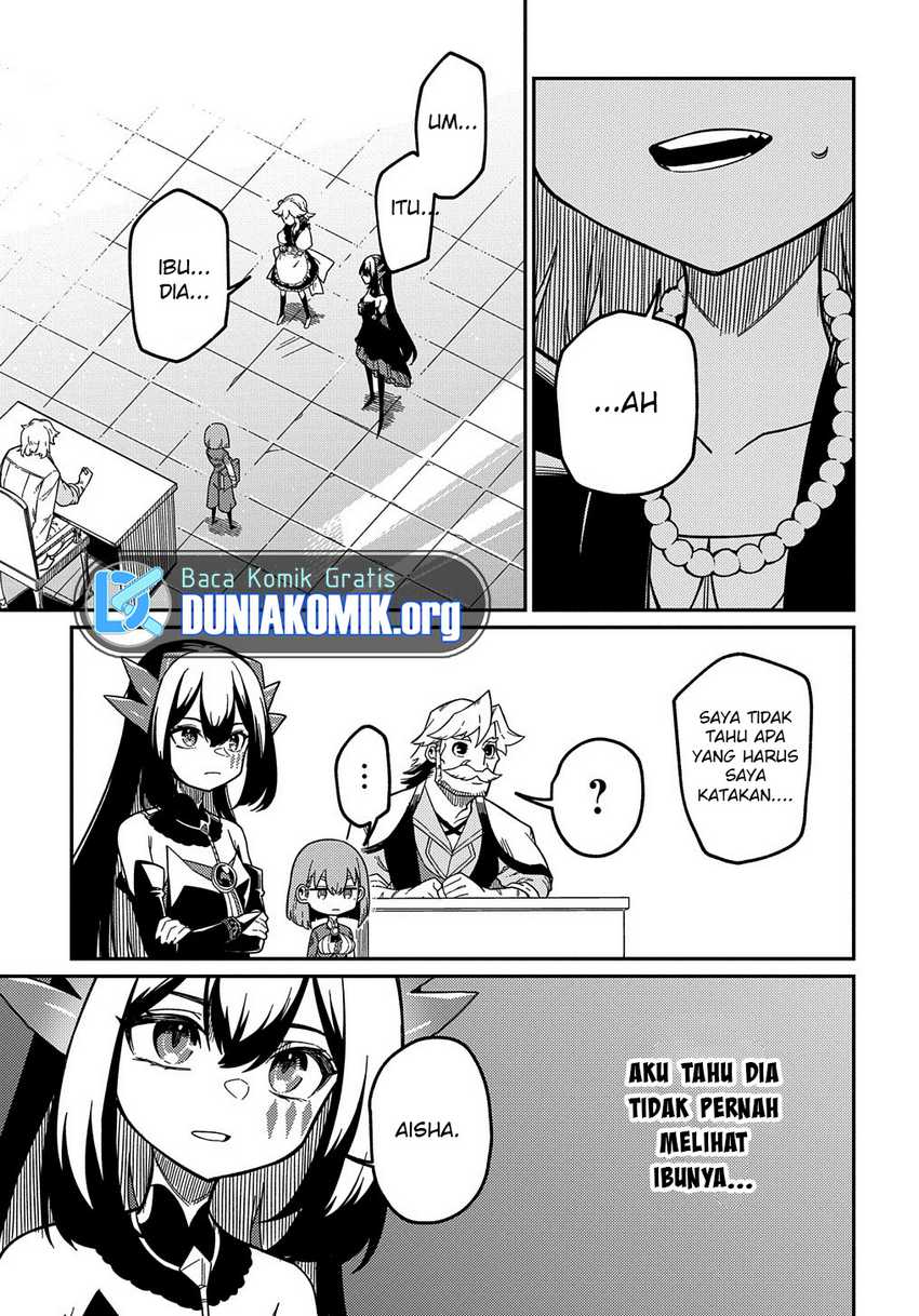 Neta Chara Tensei Toka Anmarida! Chapter 19