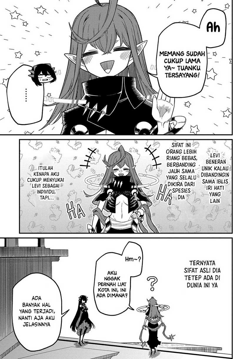 Neta Chara Tensei Toka Anmarida! Chapter 23