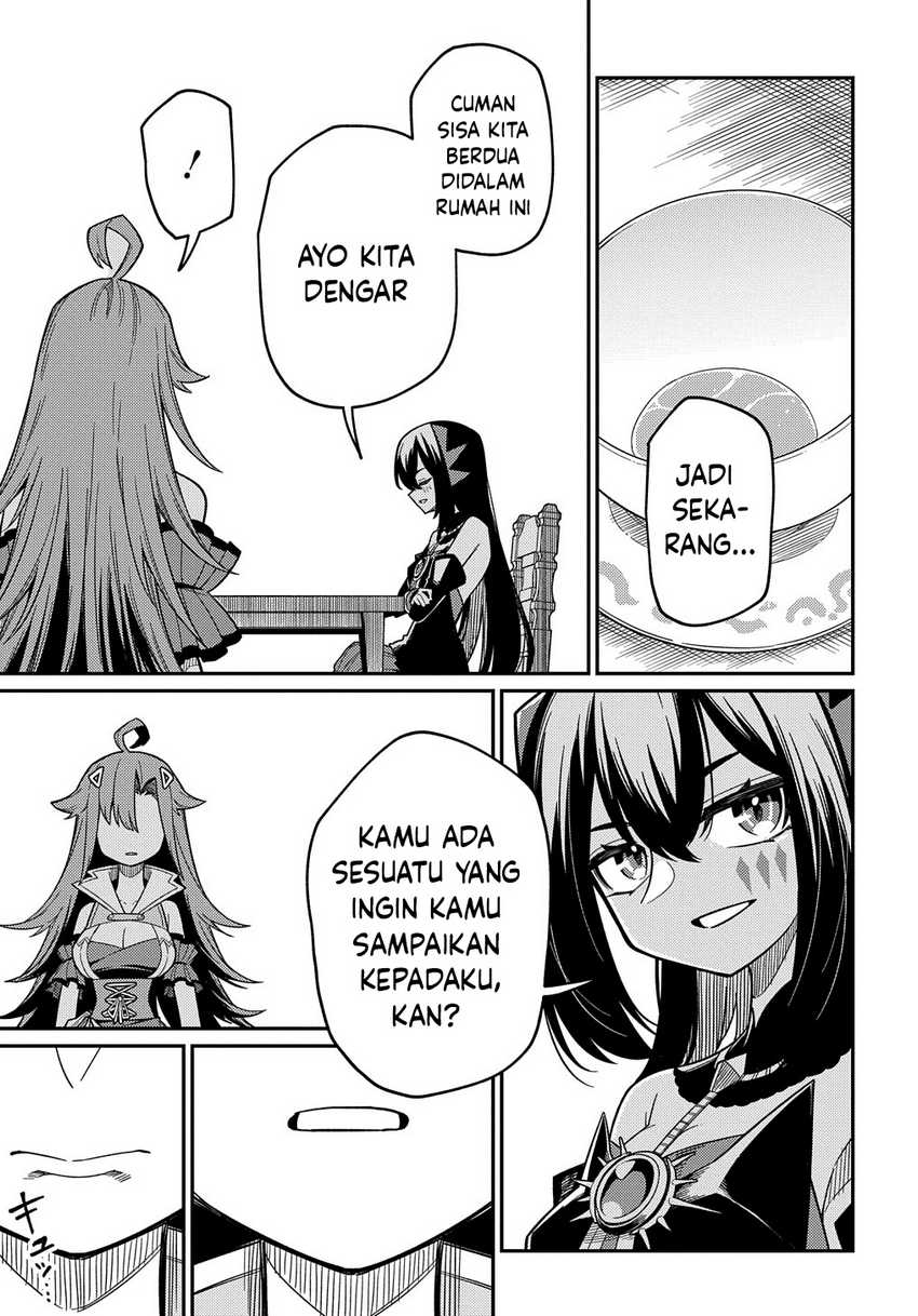 Neta Chara Tensei Toka Anmarida! Chapter 23