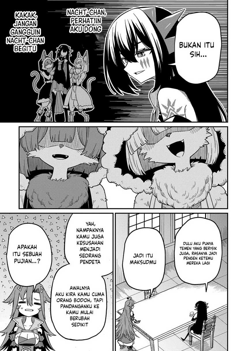 Neta Chara Tensei Toka Anmarida! Chapter 23