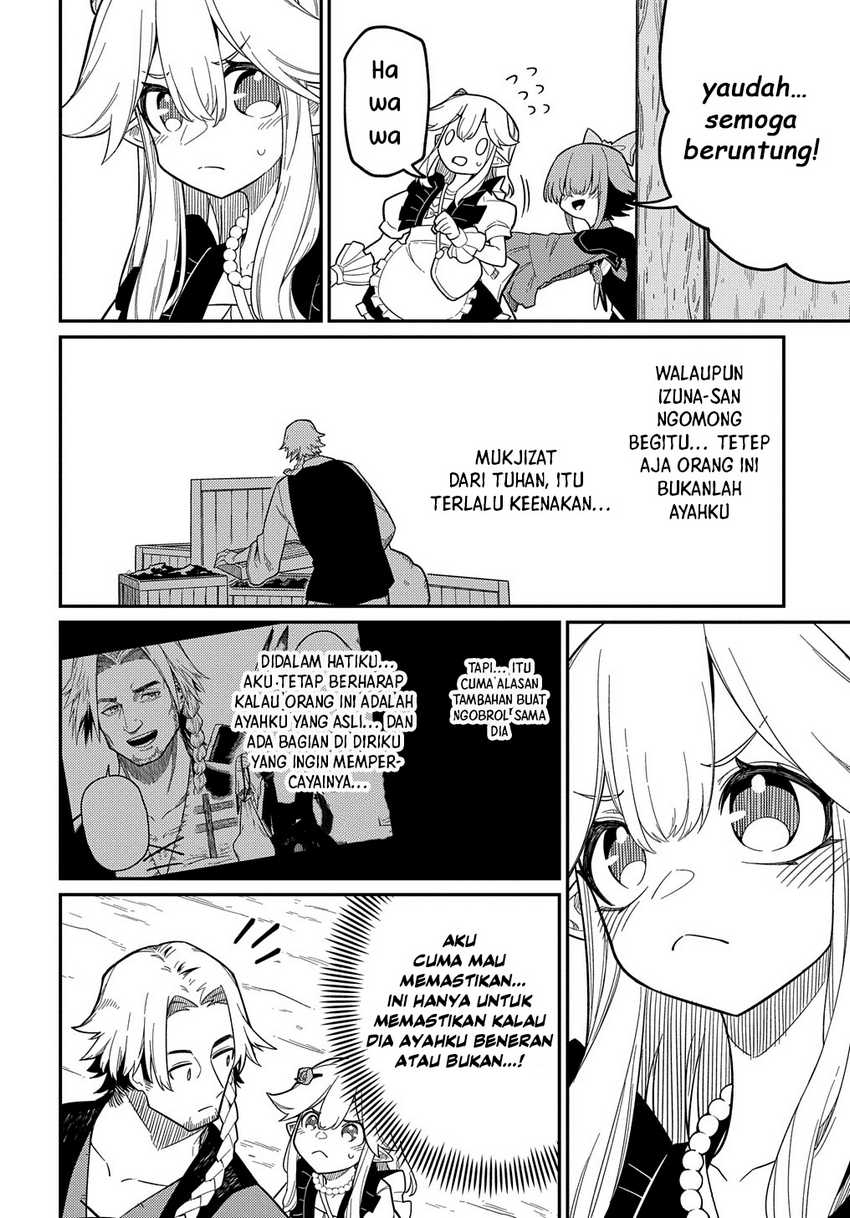 Neta Chara Tensei Toka Anmarida! Chapter 23