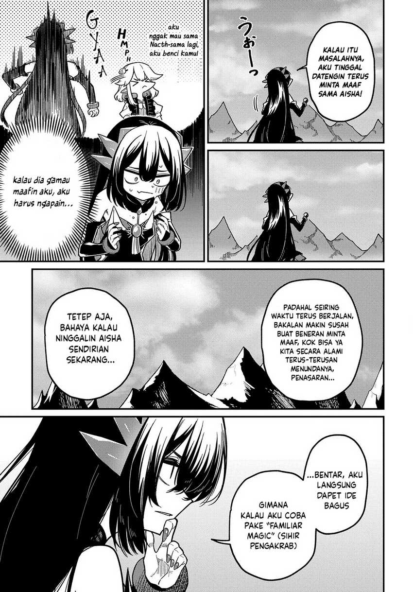 Neta Chara Tensei Toka Anmarida! Chapter 23