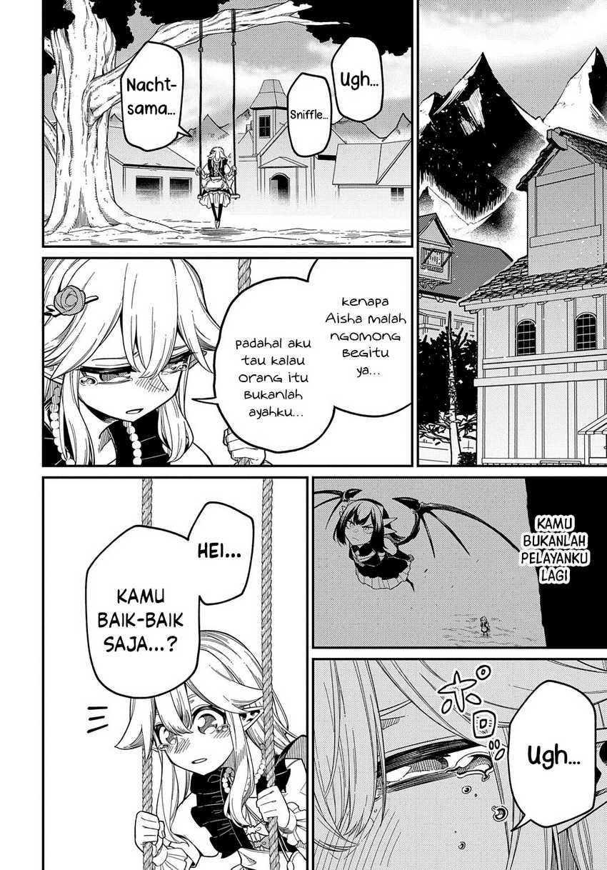 Neta Chara Tensei Toka Anmarida! Chapter 23