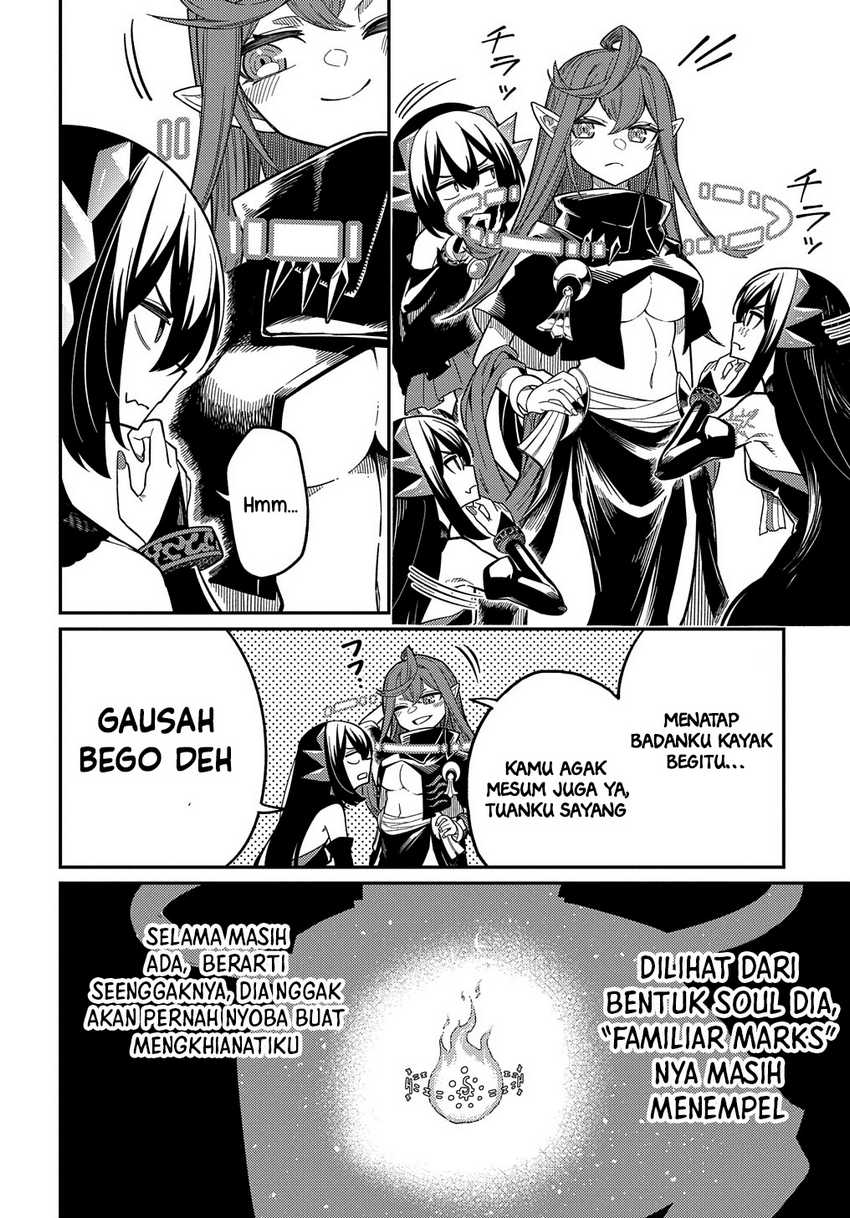Neta Chara Tensei Toka Anmarida! Chapter 23