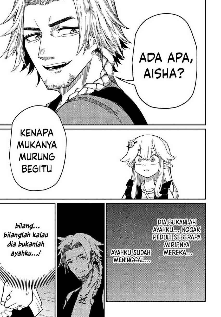 Neta Chara Tensei Toka Anmarida! Chapter 23