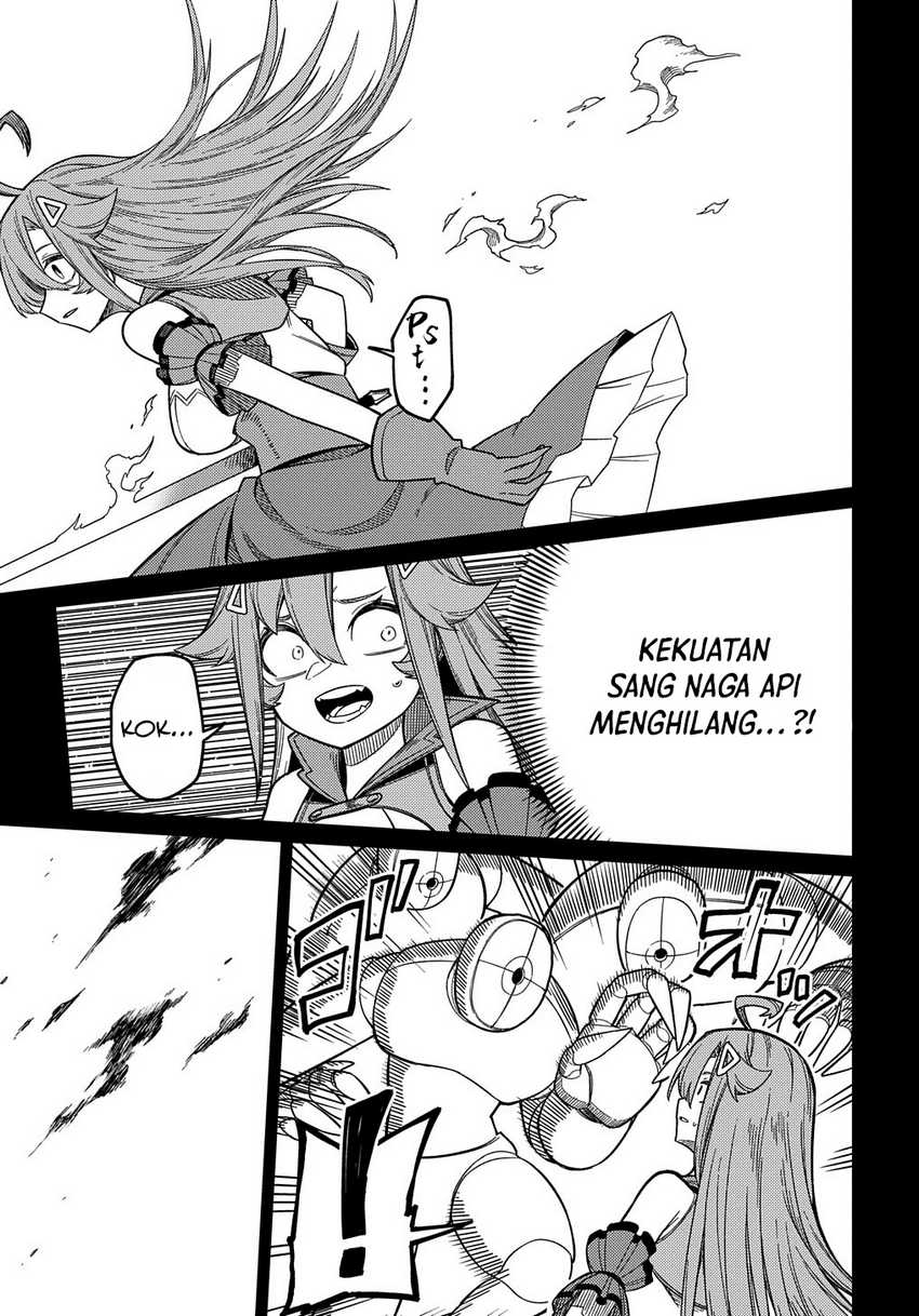 Neta Chara Tensei Toka Anmarida! Chapter 24
