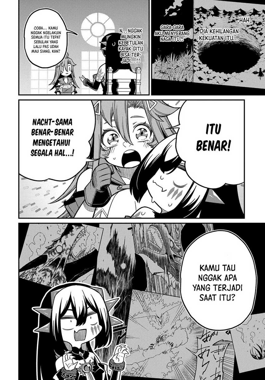 Neta Chara Tensei Toka Anmarida! Chapter 24
