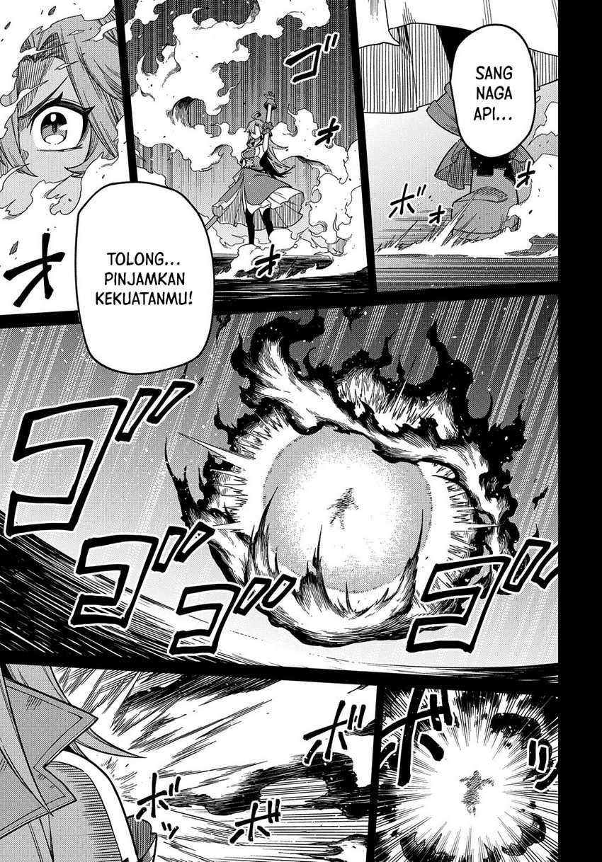 Neta Chara Tensei Toka Anmarida! Chapter 24