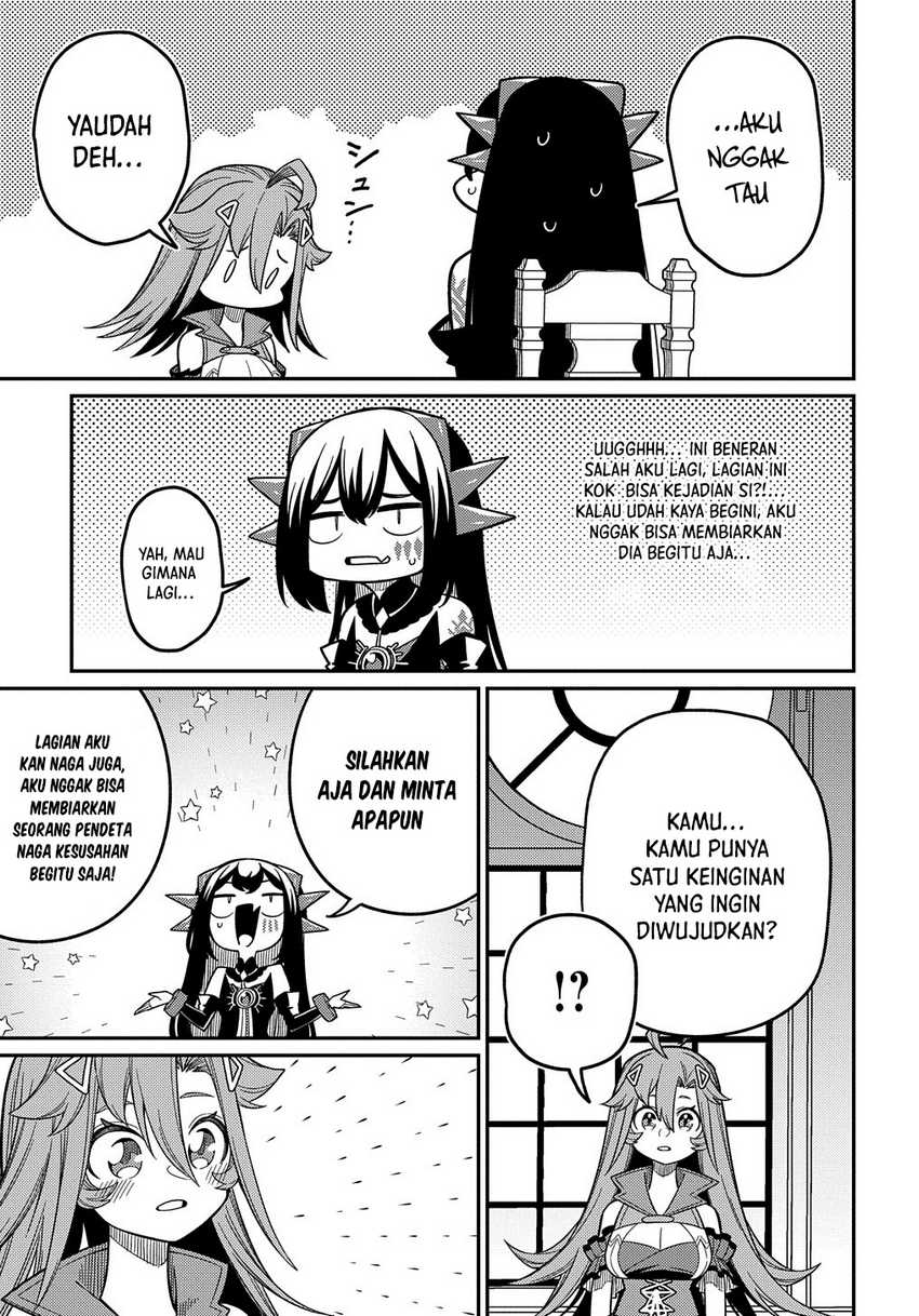 Neta Chara Tensei Toka Anmarida! Chapter 24