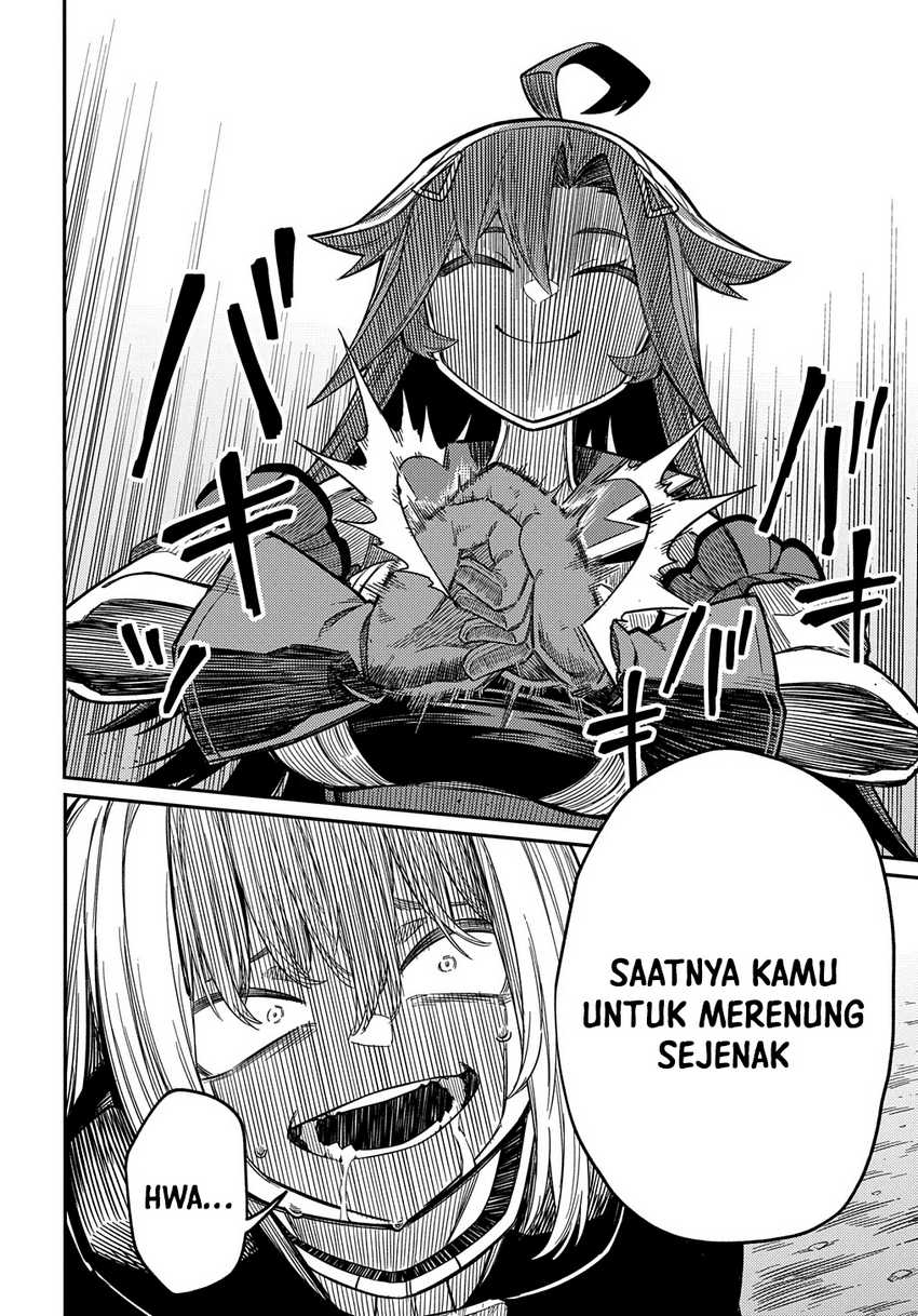 Neta Chara Tensei Toka Anmarida! Chapter 25