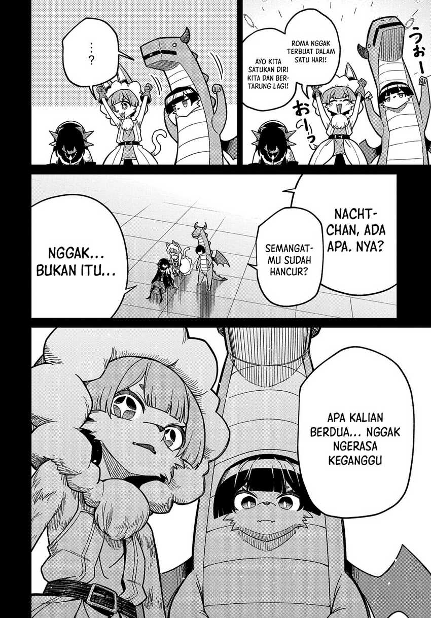 Neta Chara Tensei Toka Anmarida! Chapter 25