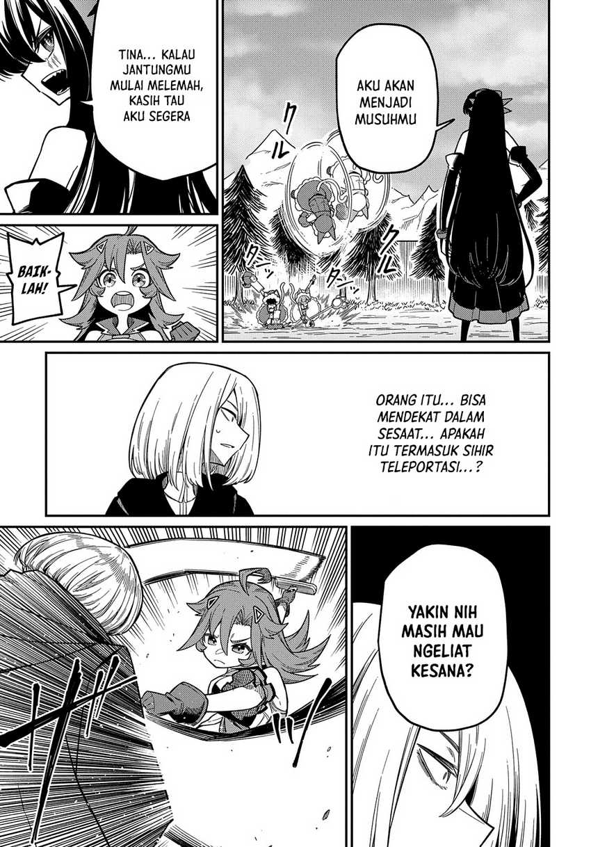 Neta Chara Tensei Toka Anmarida! Chapter 25