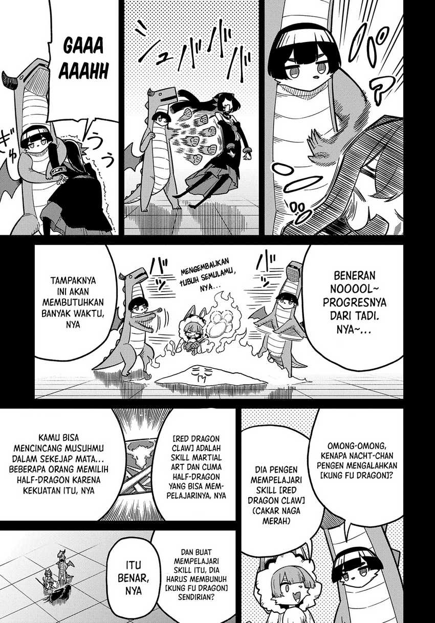 Neta Chara Tensei Toka Anmarida! Chapter 25