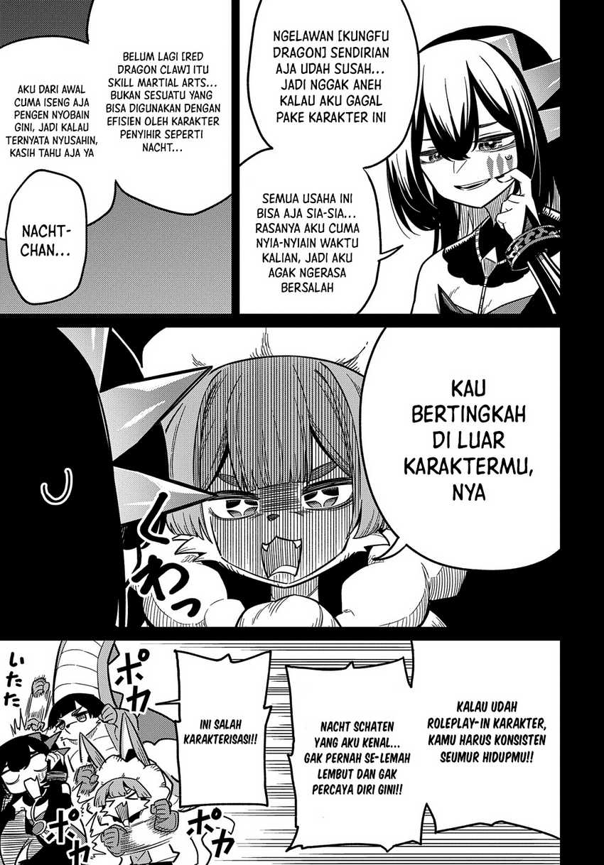 Neta Chara Tensei Toka Anmarida! Chapter 25