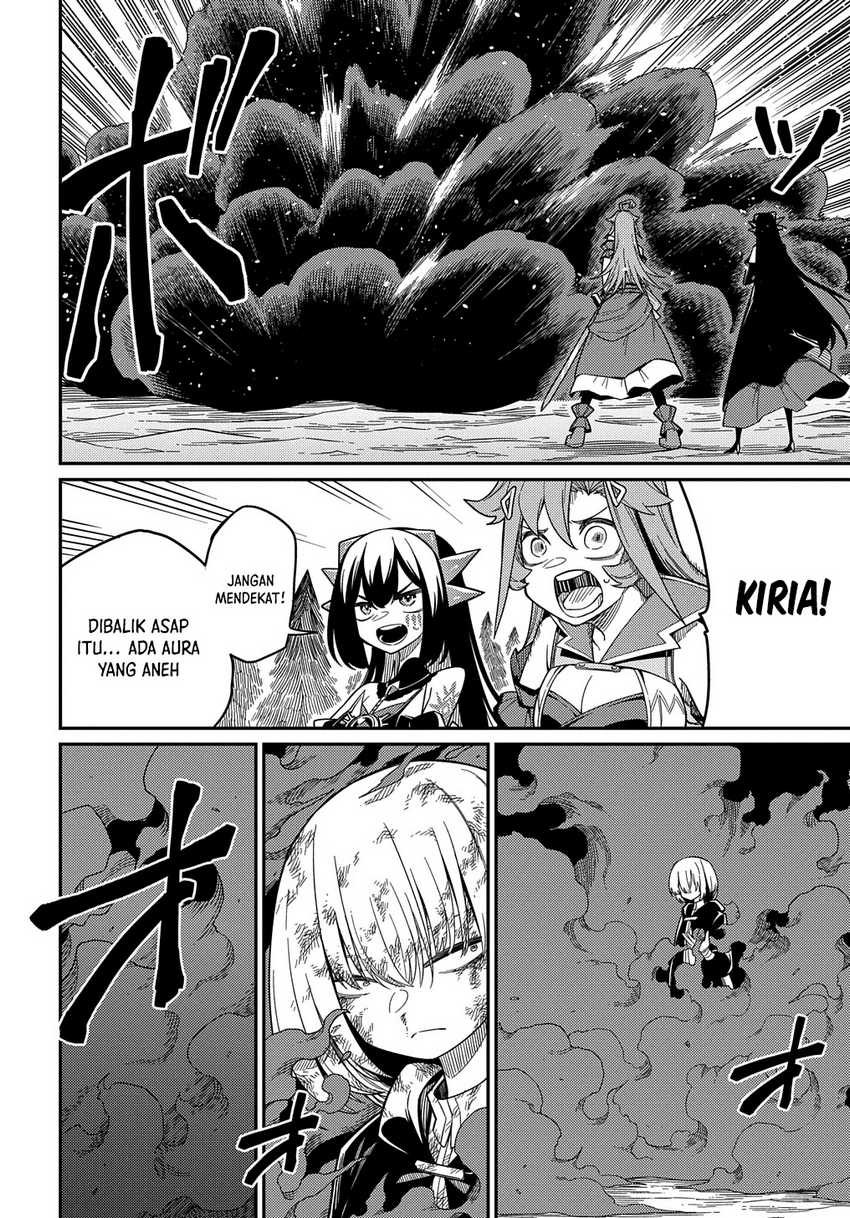 Neta Chara Tensei Toka Anmarida! Chapter 25