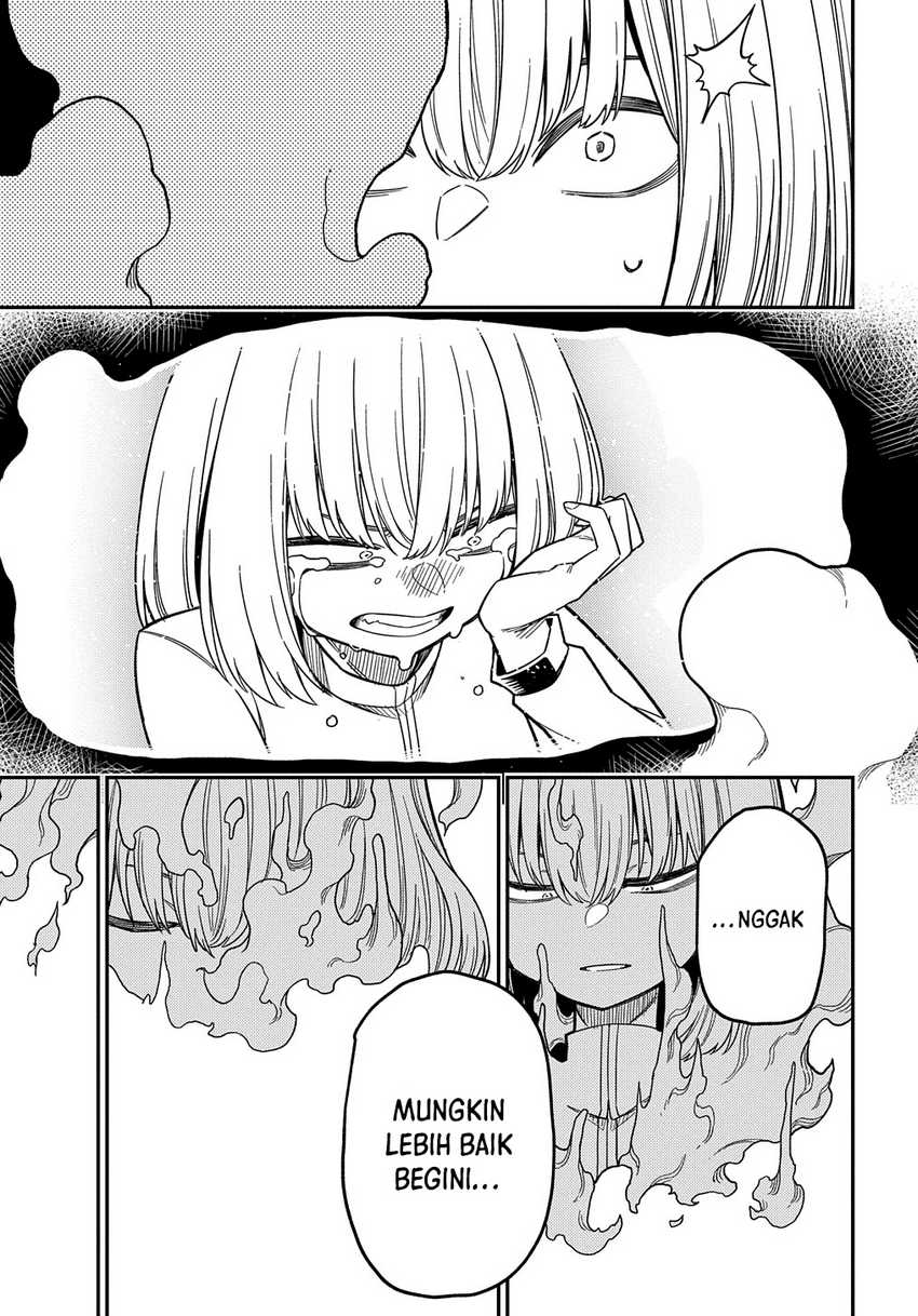 Neta Chara Tensei Toka Anmarida! Chapter 25