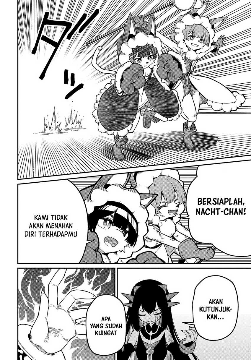 Neta Chara Tensei Toka Anmarida! Chapter 25