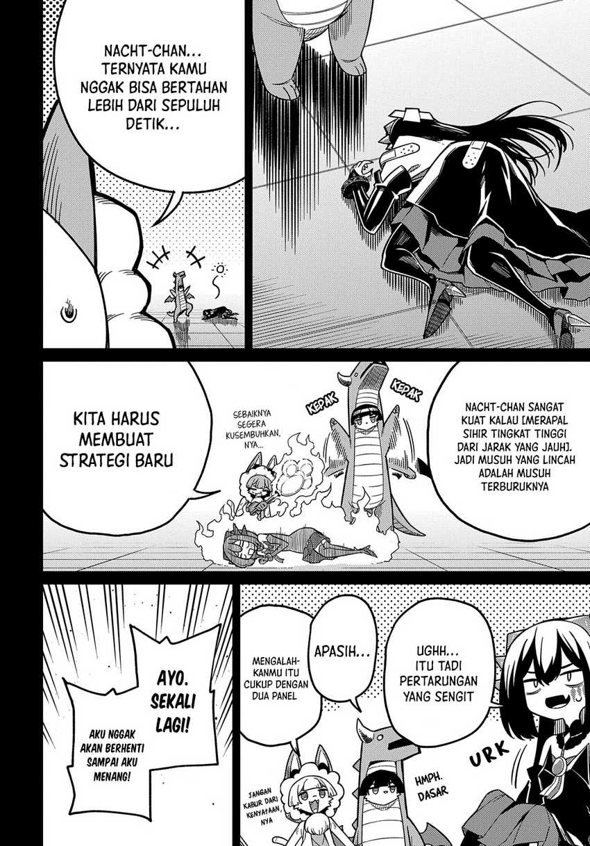 Neta Chara Tensei Toka Anmarida! Chapter 25