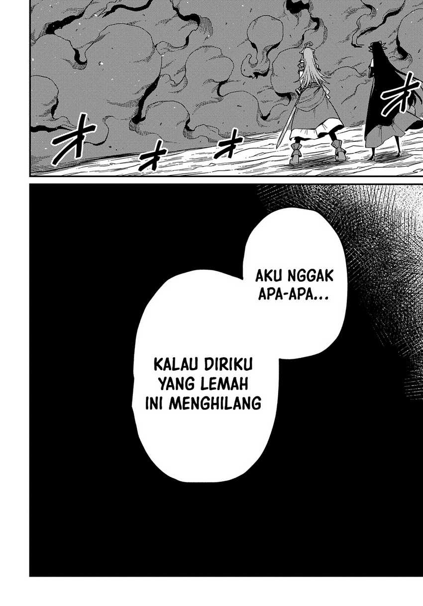 Neta Chara Tensei Toka Anmarida! Chapter 25