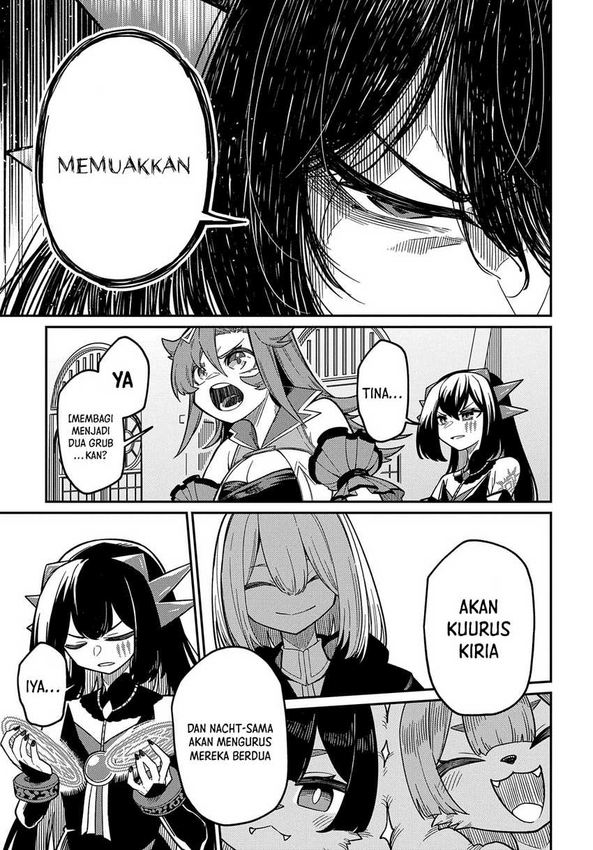 Neta Chara Tensei Toka Anmarida! Chapter 25