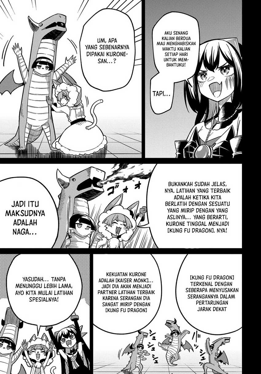Neta Chara Tensei Toka Anmarida! Chapter 25