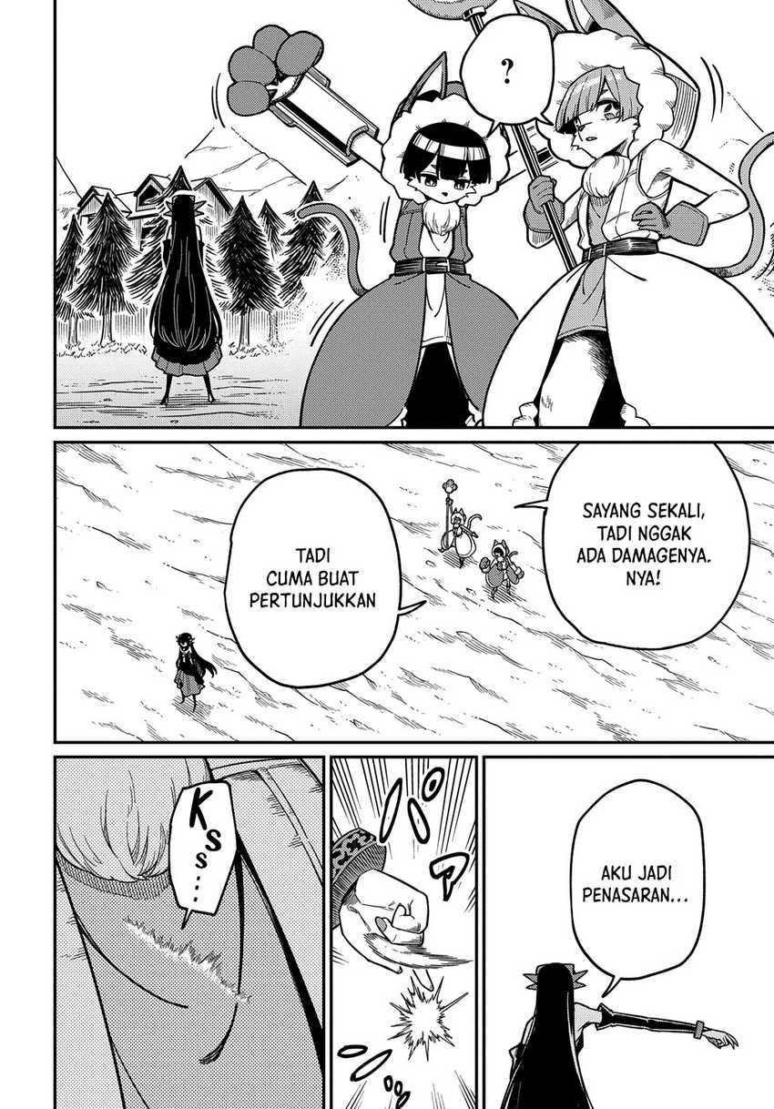 Neta Chara Tensei Toka Anmarida! Chapter 25