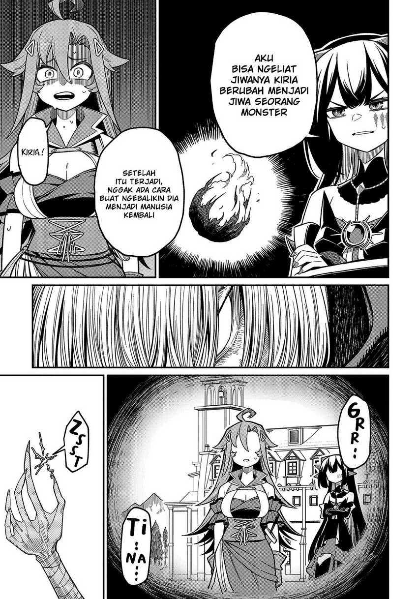 Neta Chara Tensei Toka Anmarida! Chapter 26.1