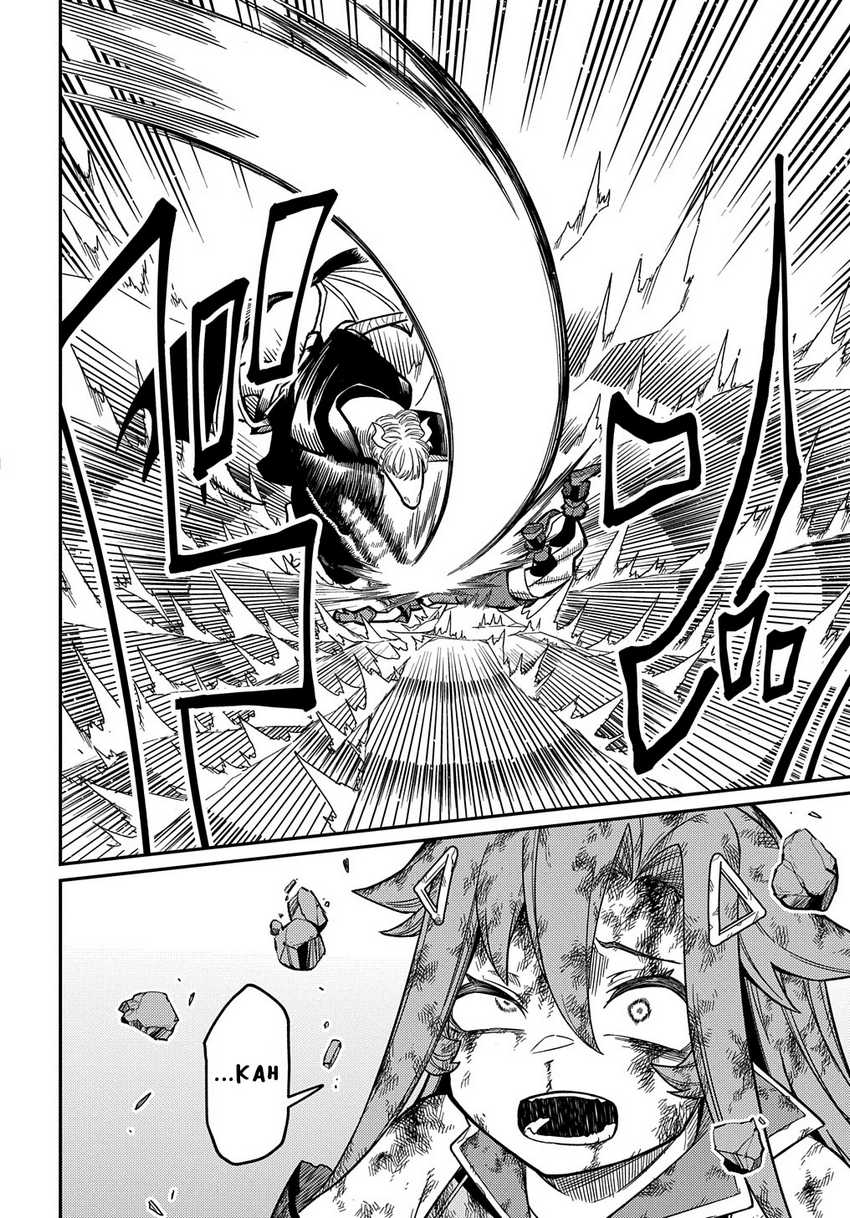 Neta Chara Tensei Toka Anmarida! Chapter 26.1