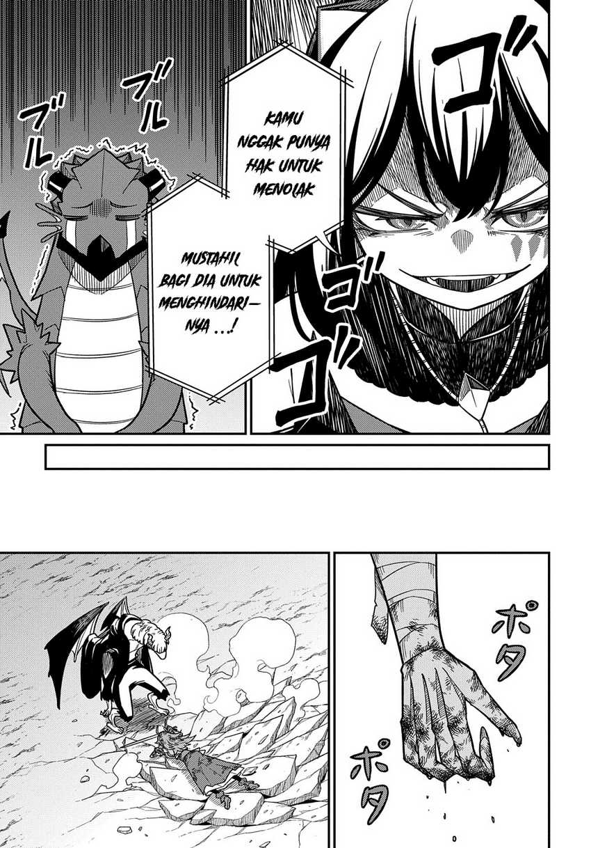 Neta Chara Tensei Toka Anmarida! Chapter 26.1