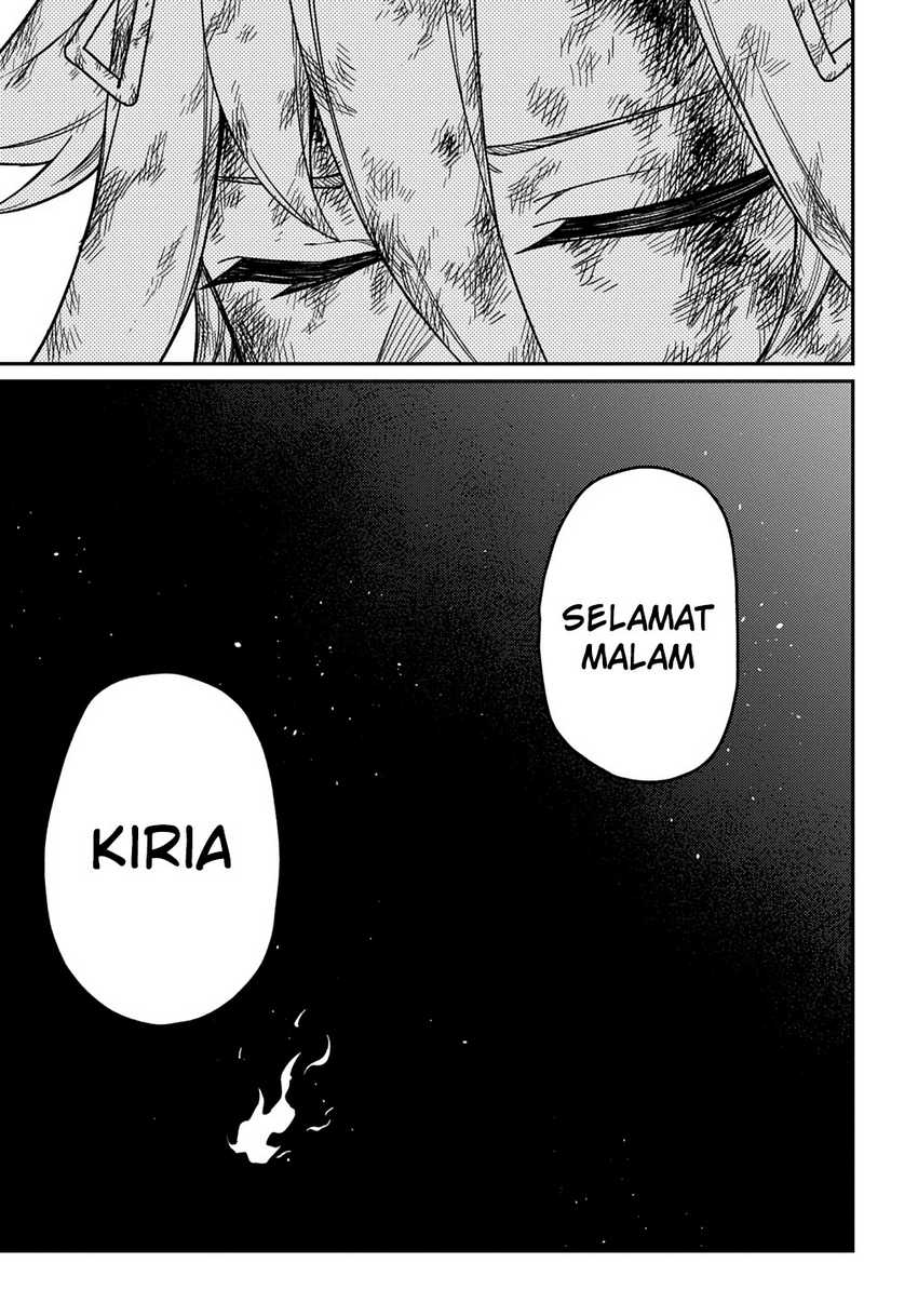 Neta Chara Tensei Toka Anmarida! Chapter 26.2