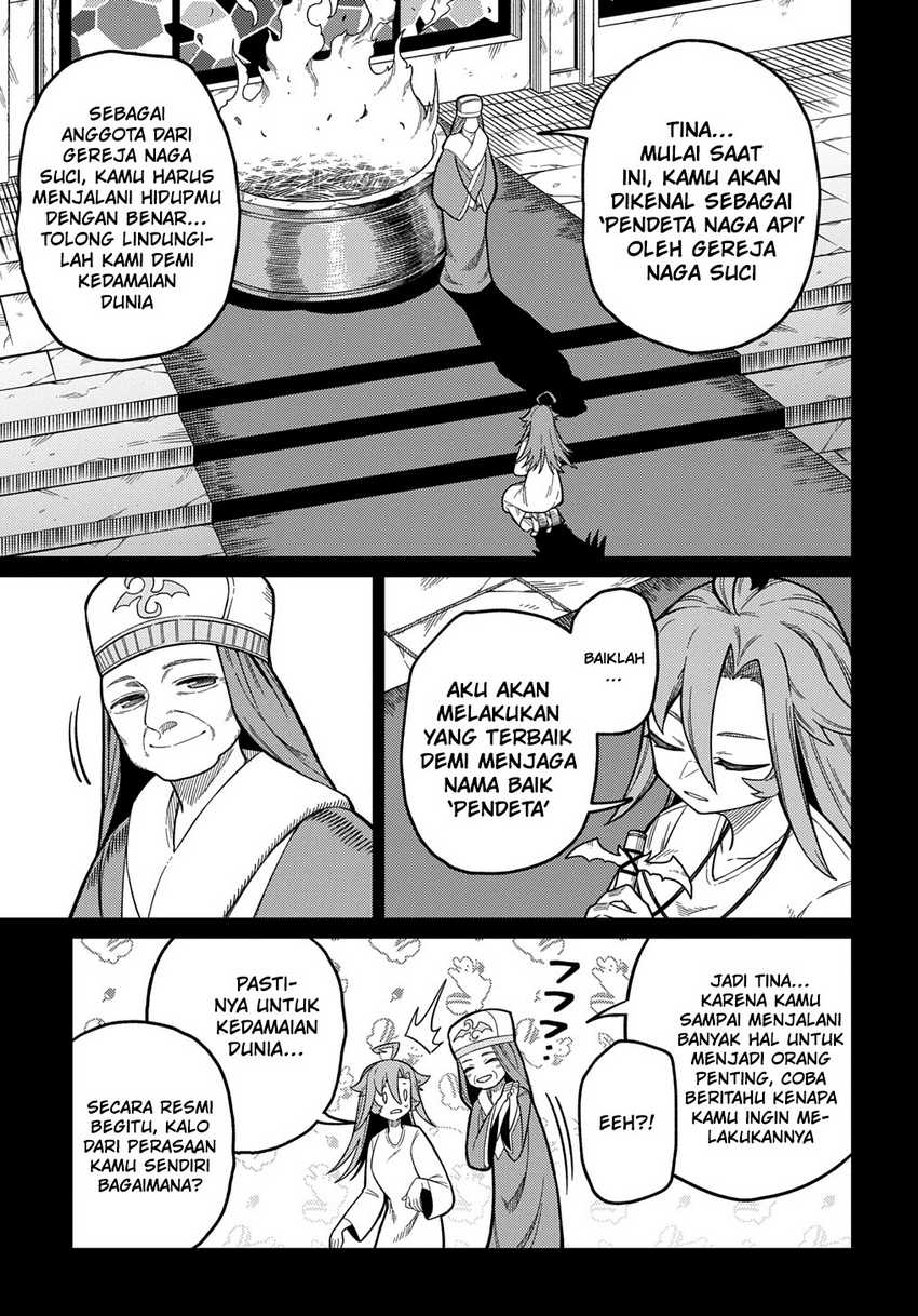 Neta Chara Tensei Toka Anmarida! Chapter 26.2
