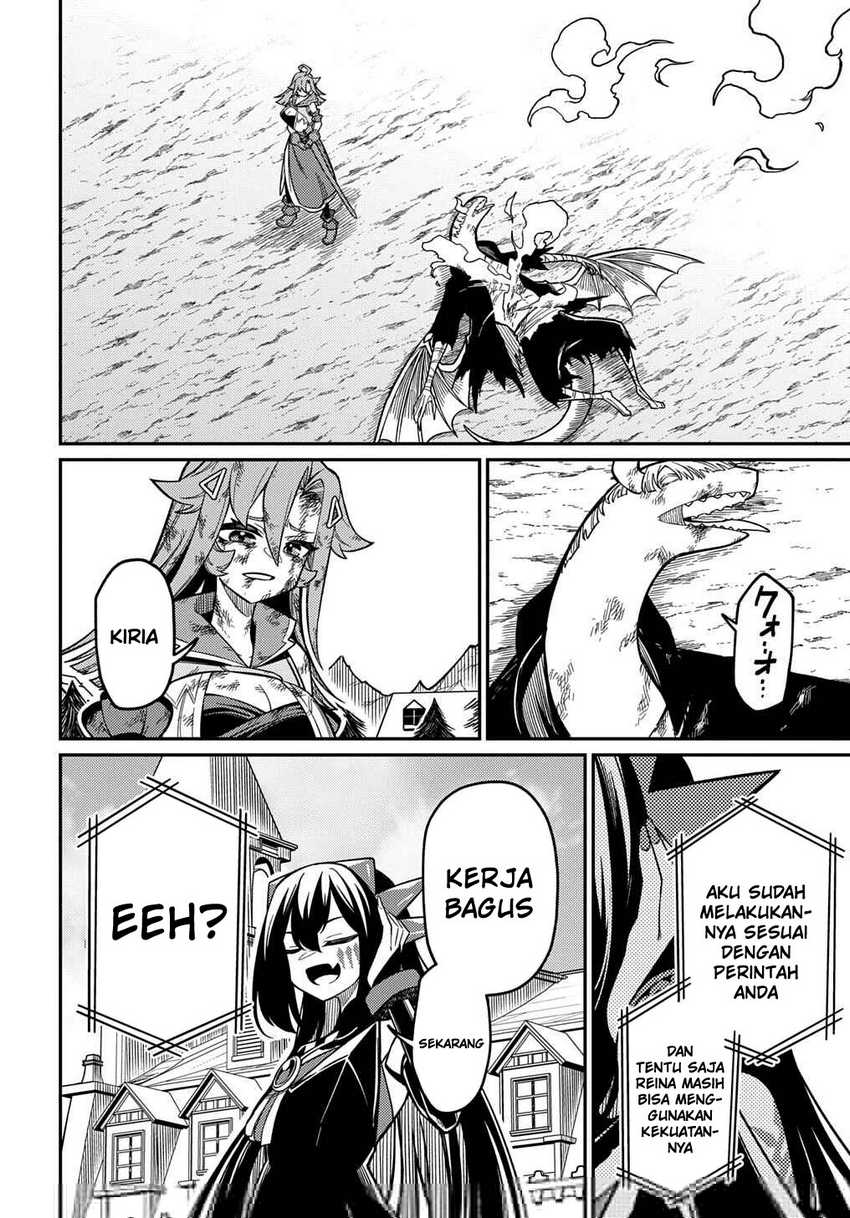 Neta Chara Tensei Toka Anmarida! Chapter 26.2