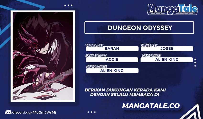 Dungeon Odyssey Chapter 24