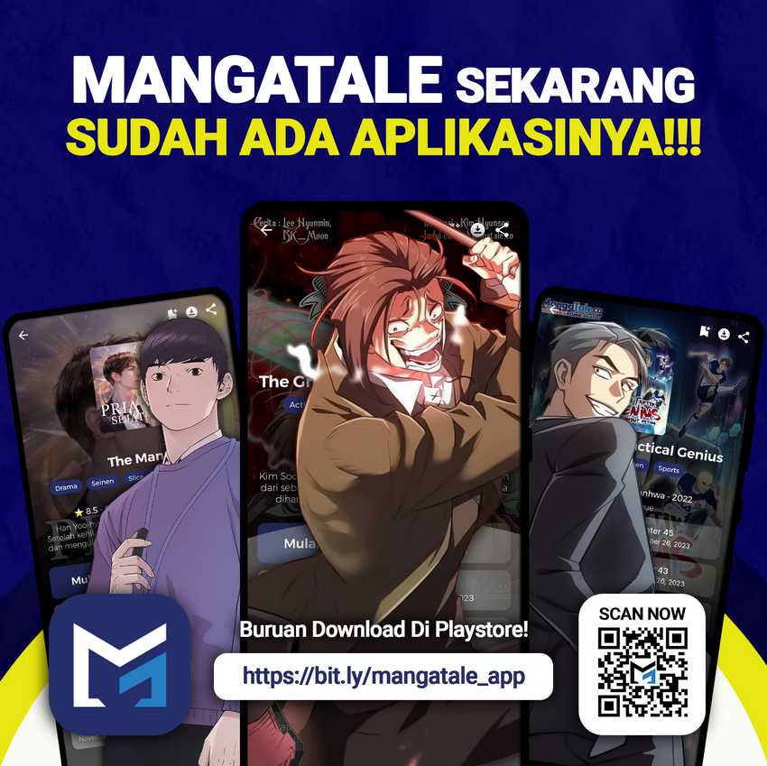 Dungeon Odyssey Chapter 89