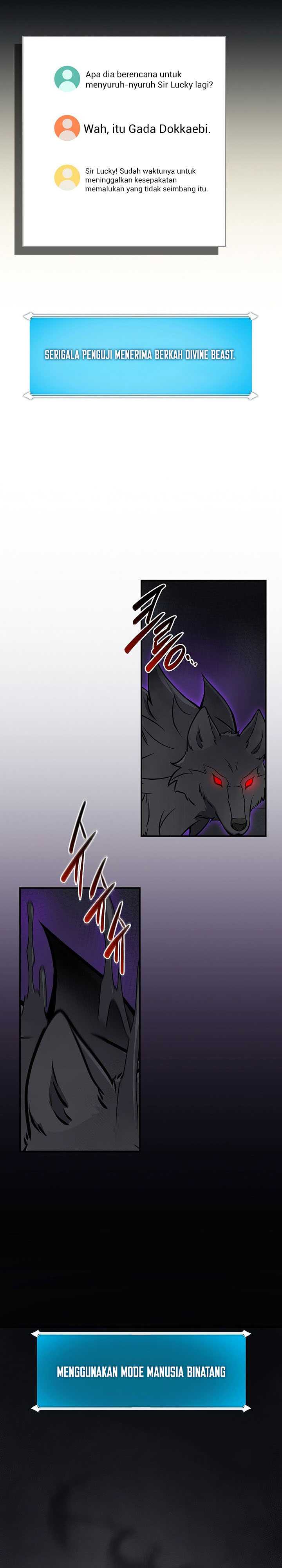 Archmage Streamer Chapter 133