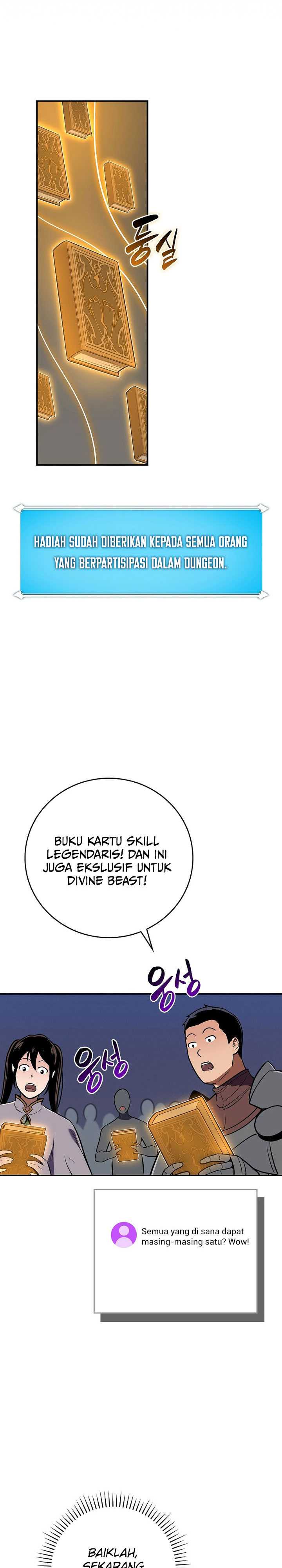 Archmage Streamer Chapter 133